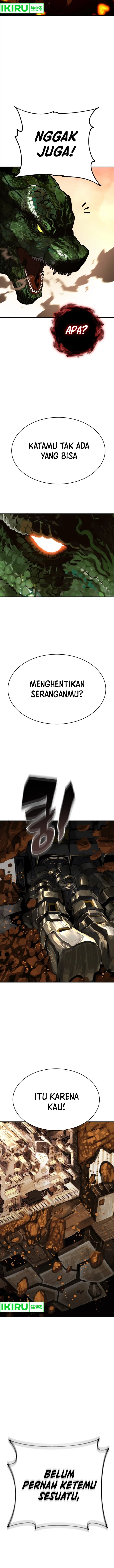 Dig or Die chapter 1