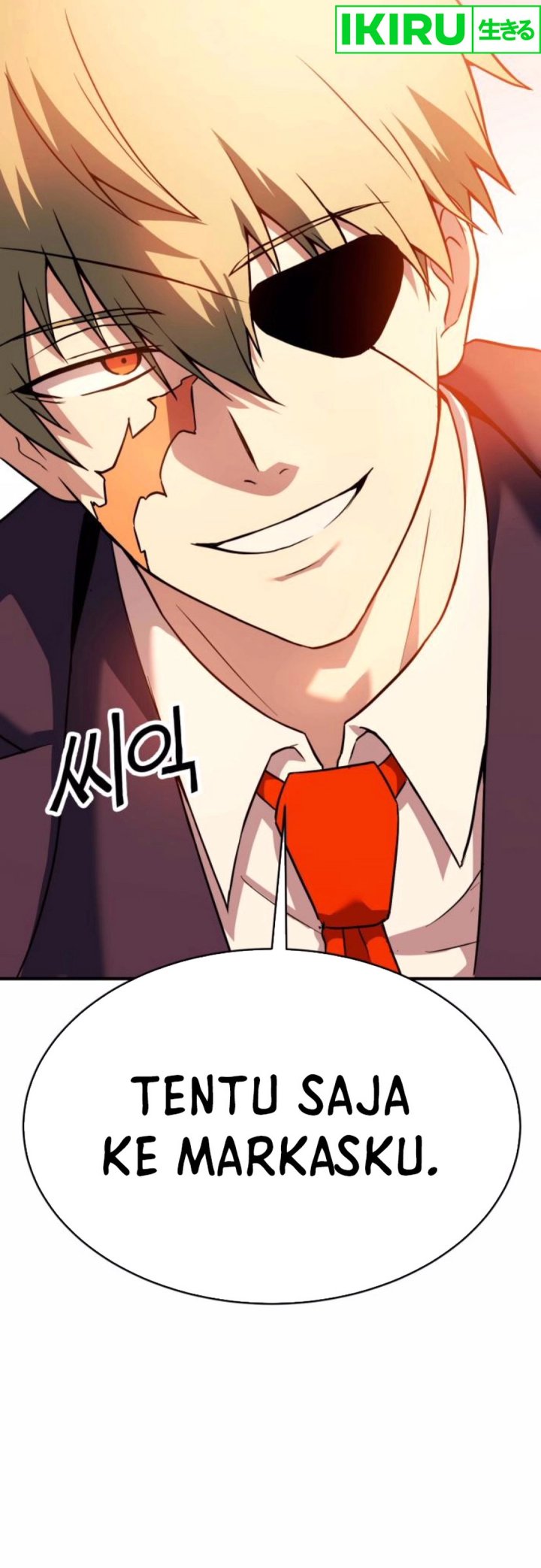 Dig or Die chapter 9