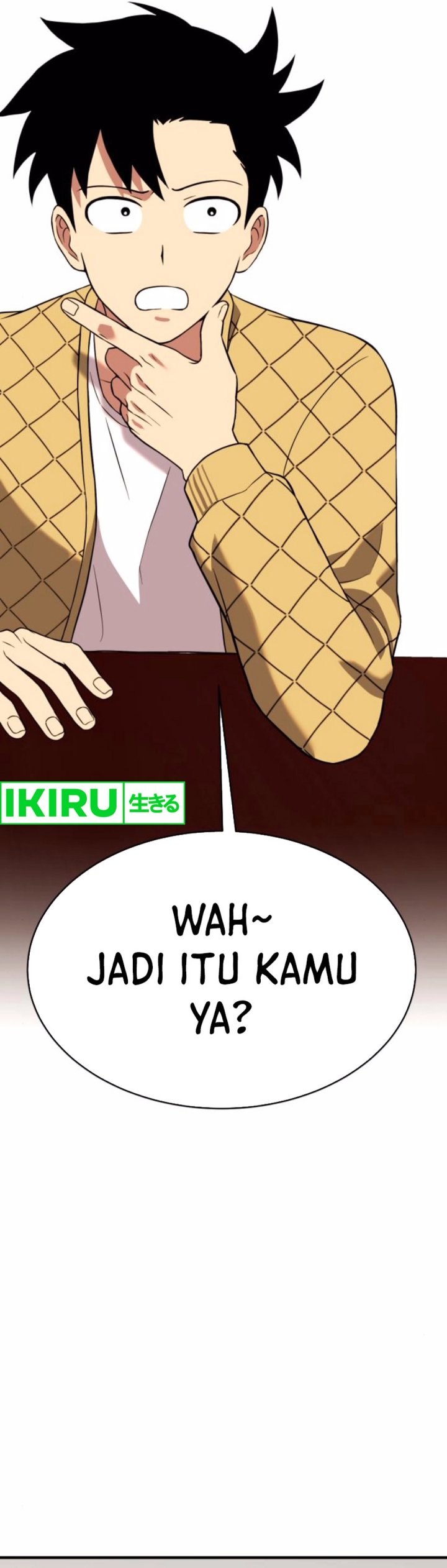 Dig or Die chapter 9