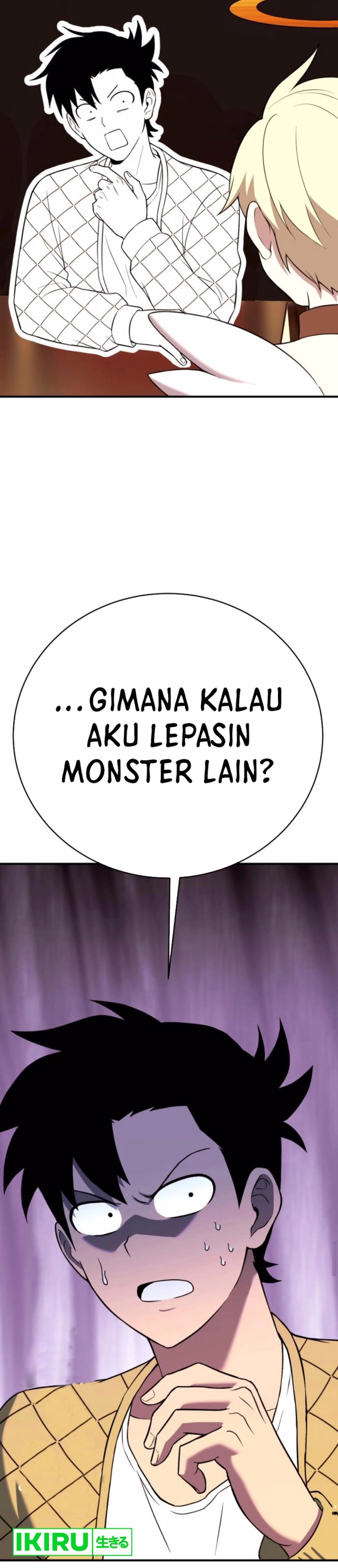 Dig or Die chapter 9