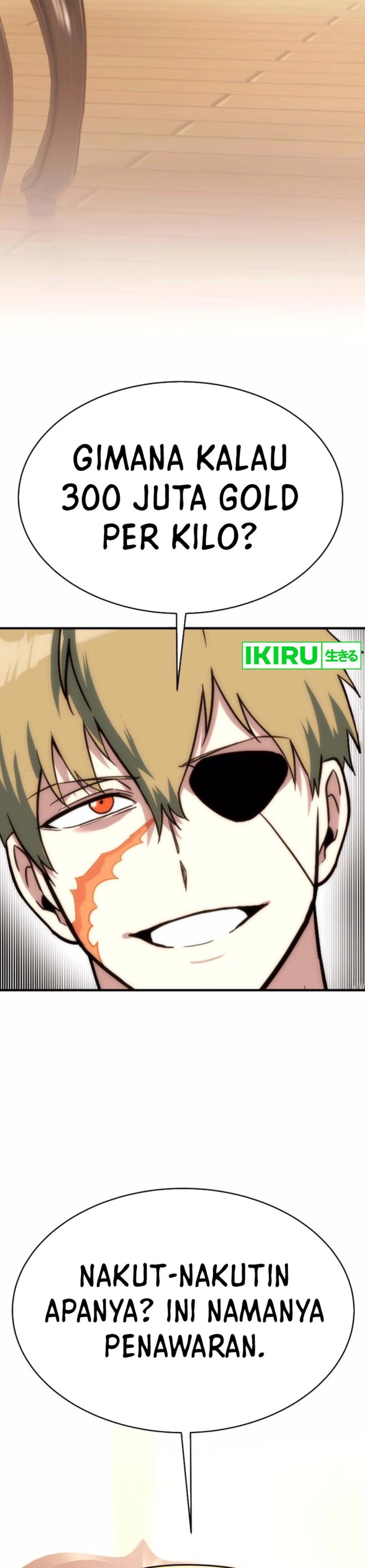 Dig or Die chapter 9