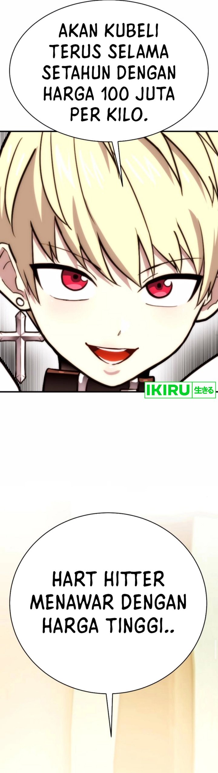Dig or Die chapter 9