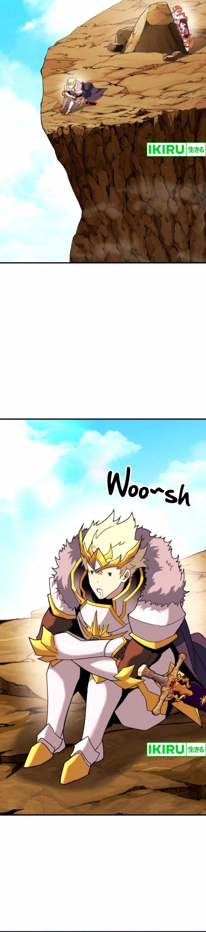 Dig or Die chapter 9