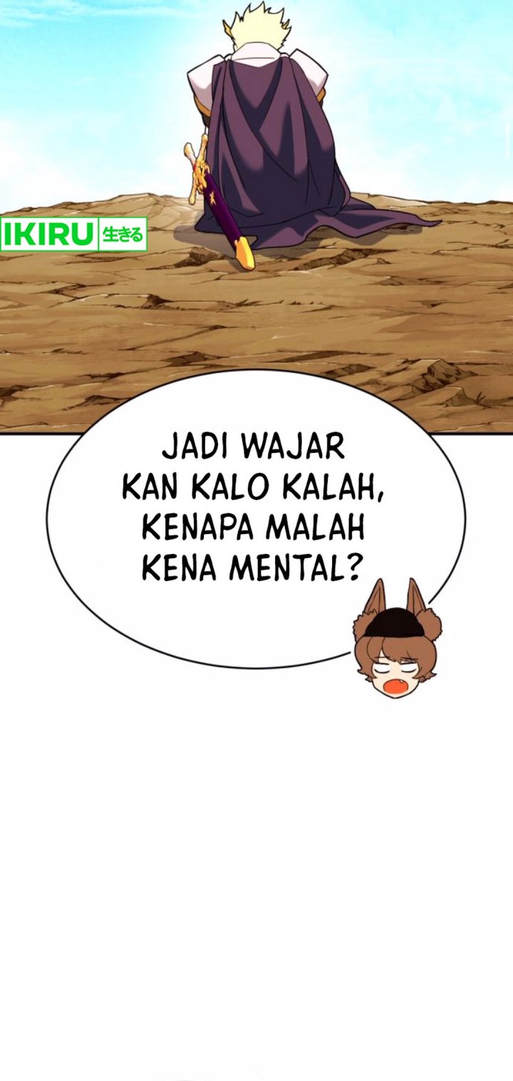 Dig or Die chapter 9