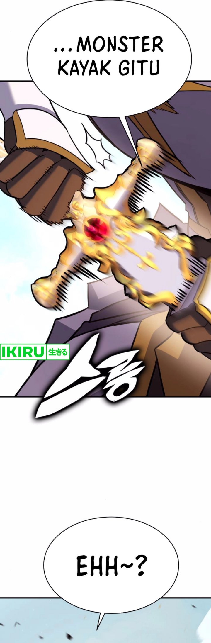 Dig or Die chapter 9