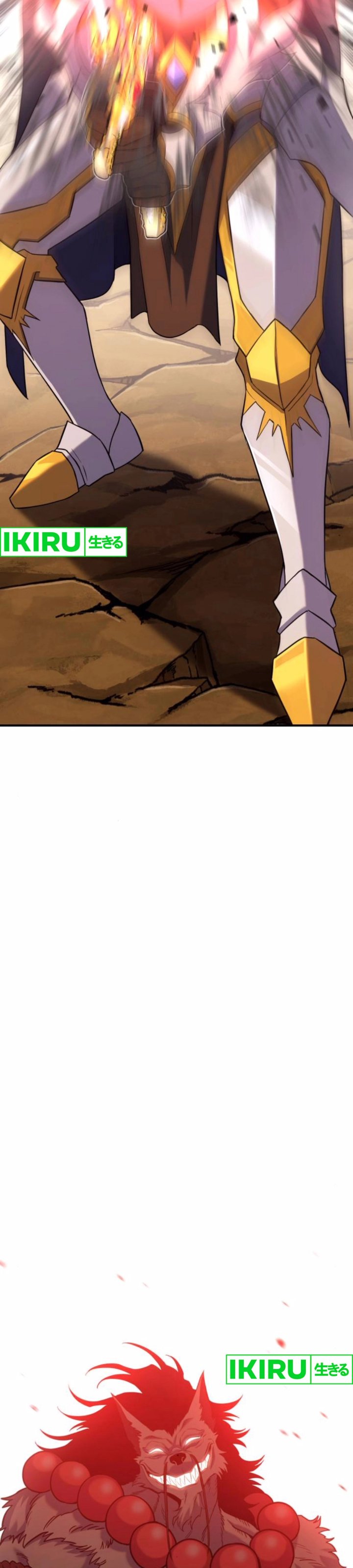 Dig or Die chapter 9