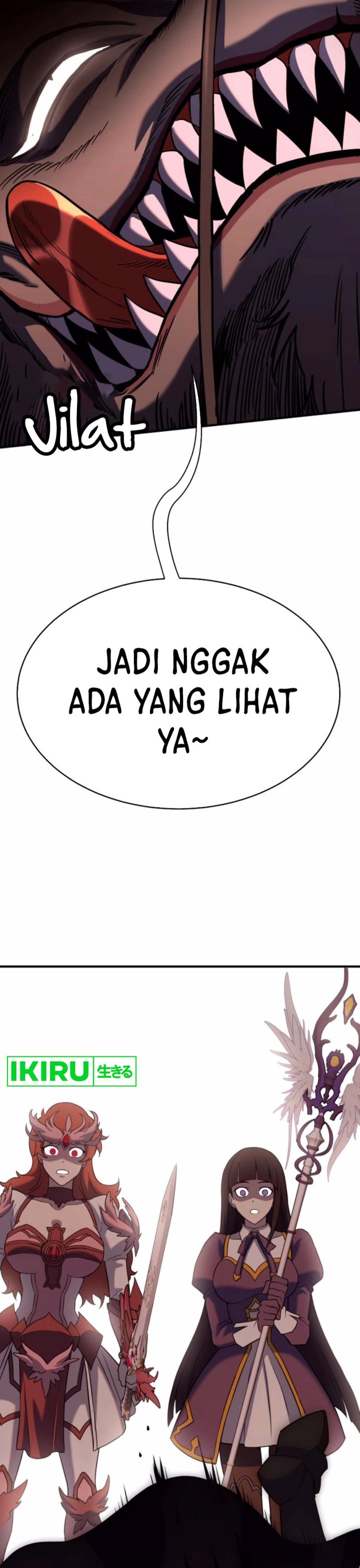 Dig or Die chapter 9