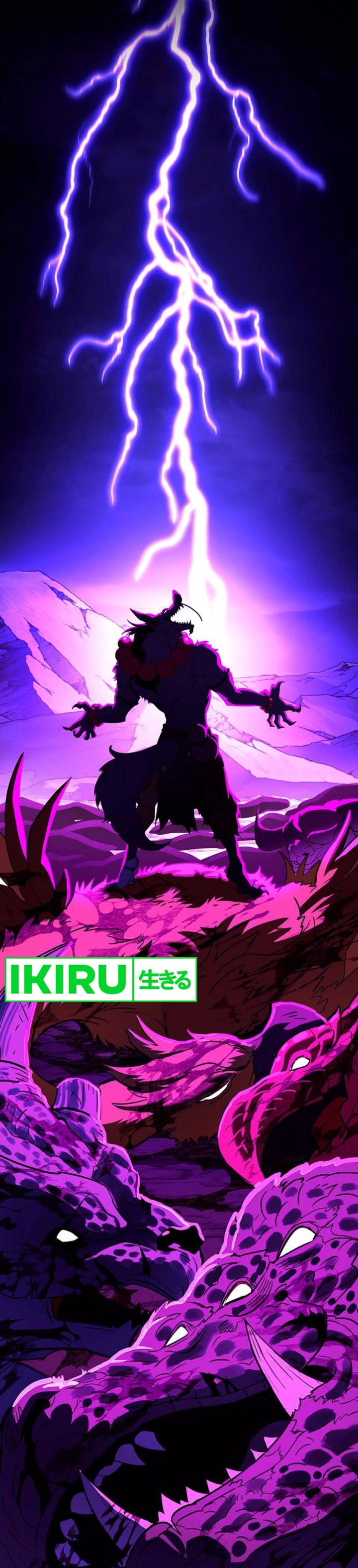 Dig or Die chapter 10