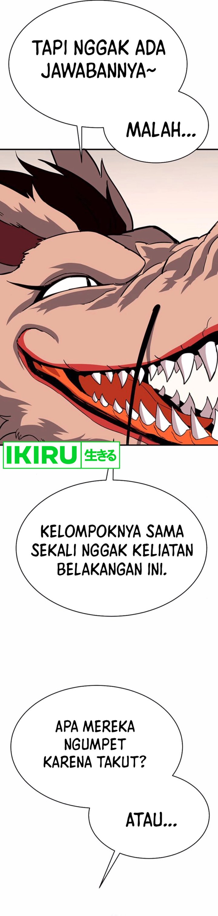 Dig or Die chapter 10