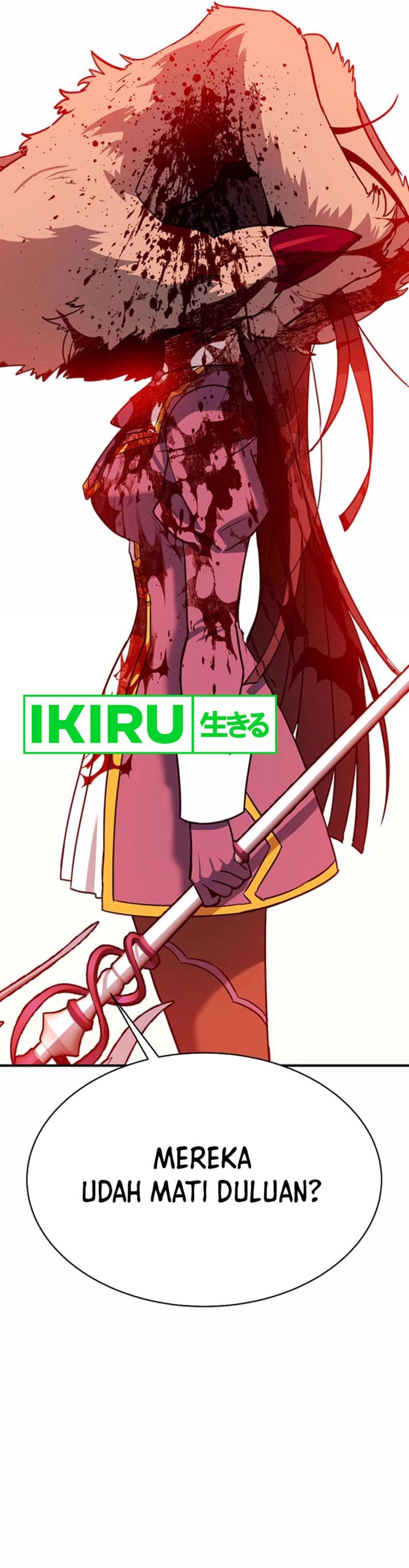 Dig or Die chapter 10