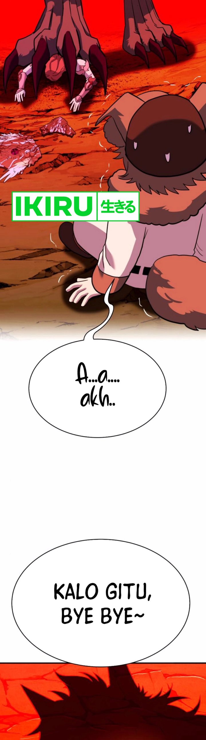 Dig or Die chapter 10