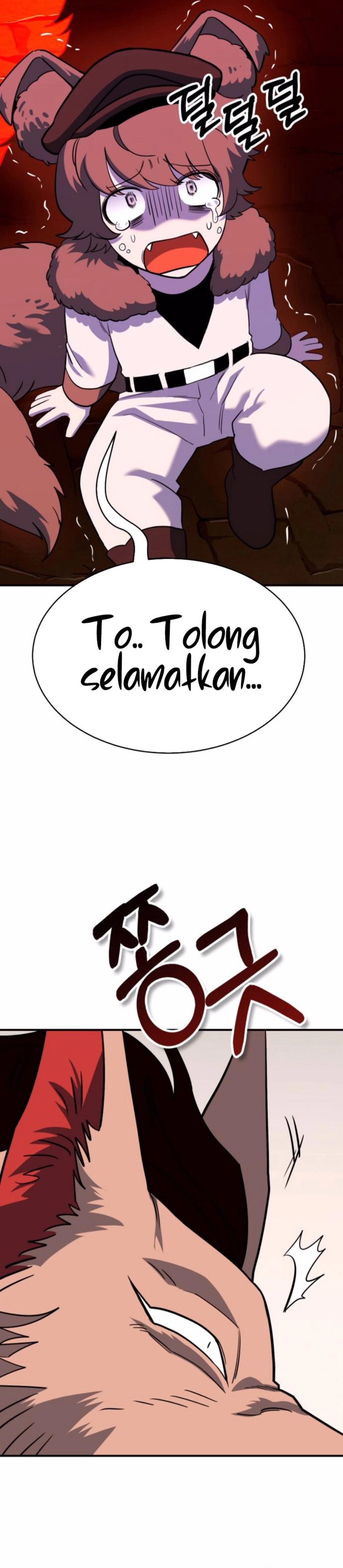 Dig or Die chapter 10