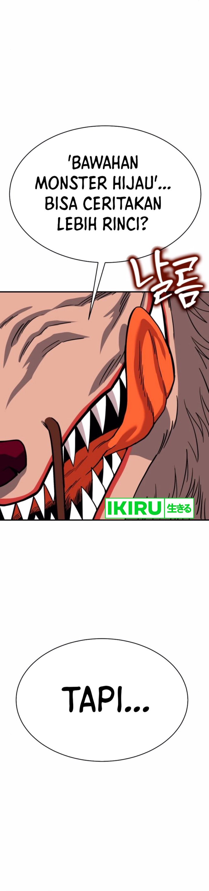 Dig or Die chapter 10