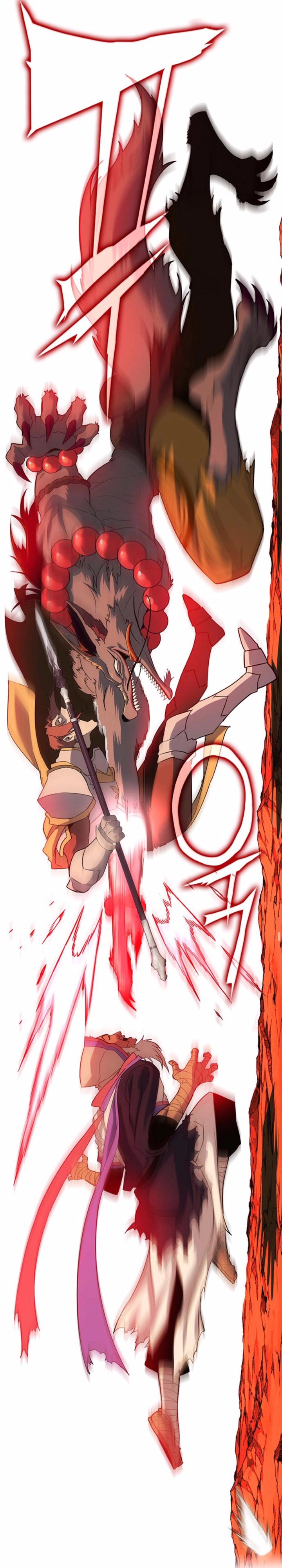 Dig or Die chapter 10