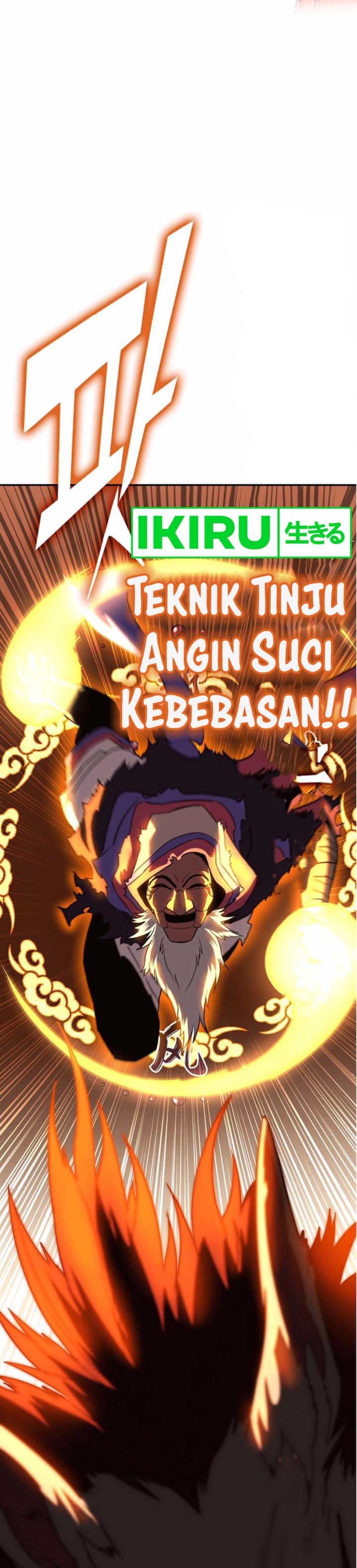Dig or Die chapter 10
