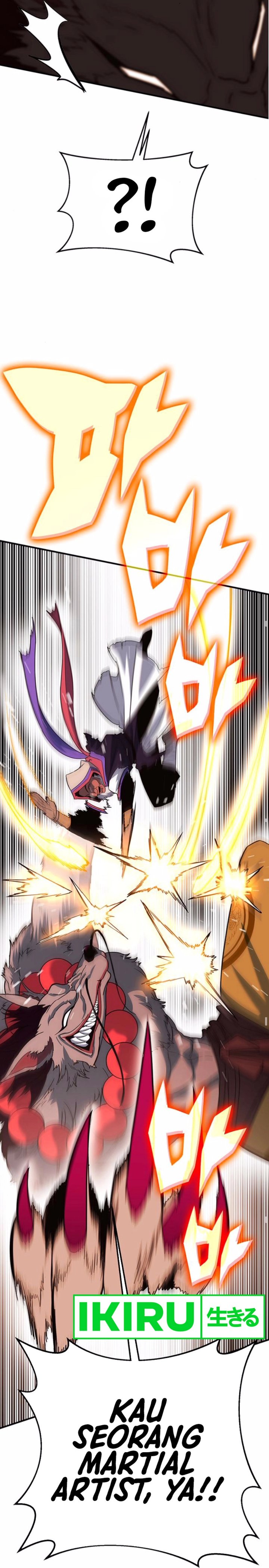 Dig or Die chapter 10