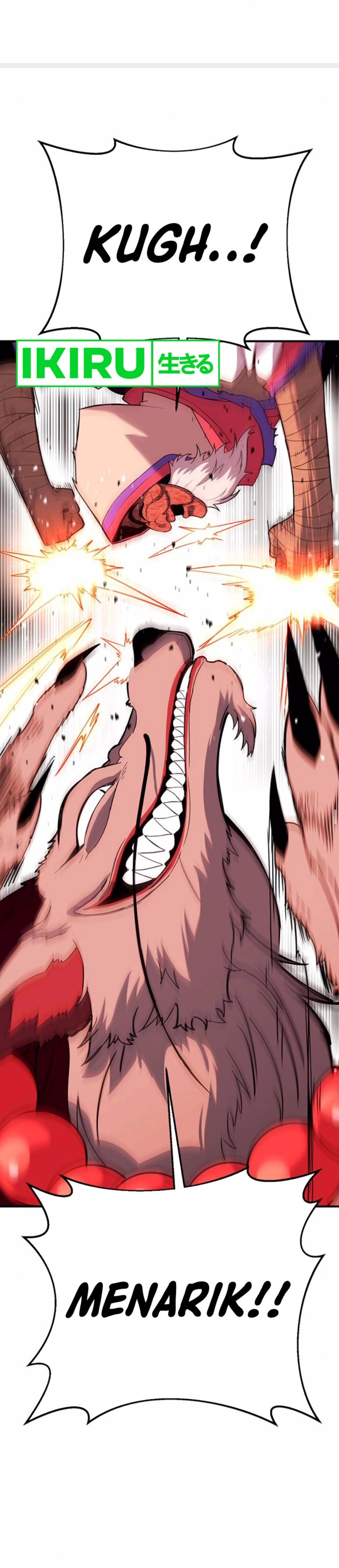 Dig or Die chapter 10