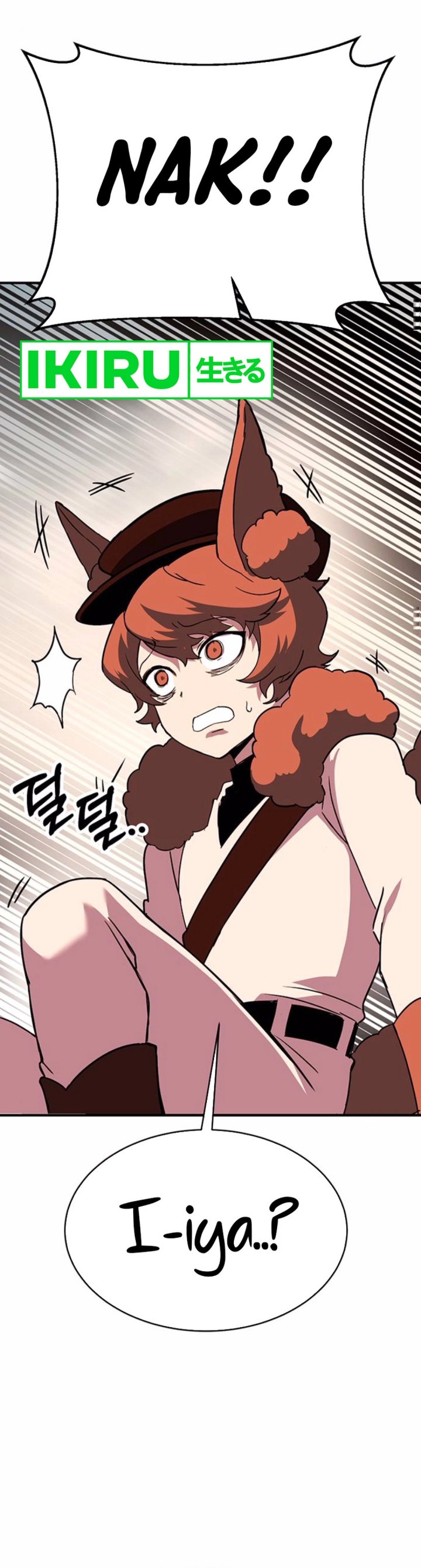 Dig or Die chapter 10