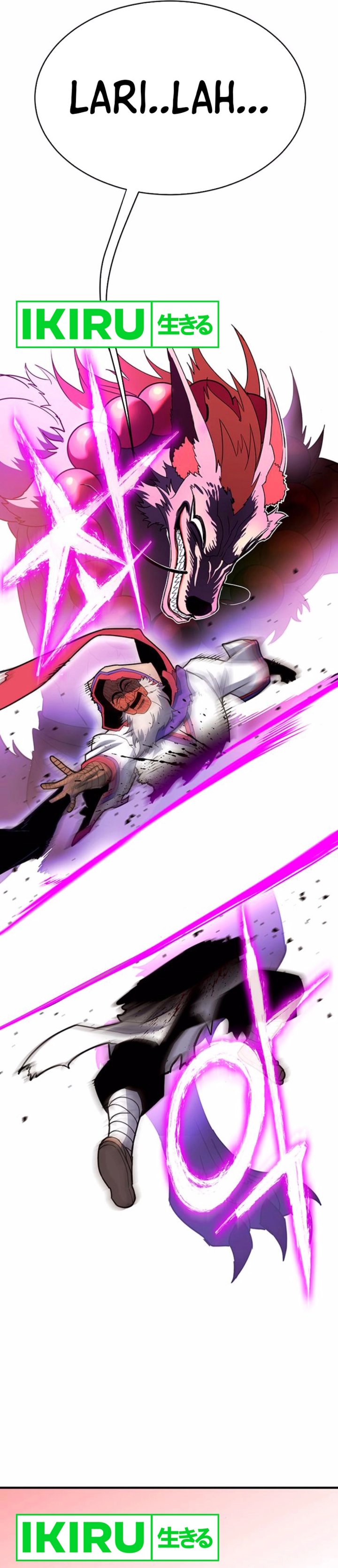 Dig or Die chapter 10