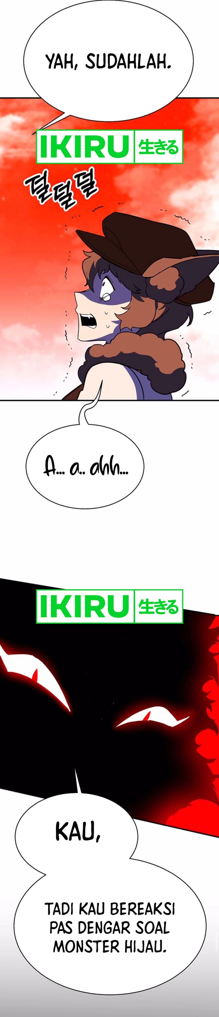 Dig or Die chapter 10