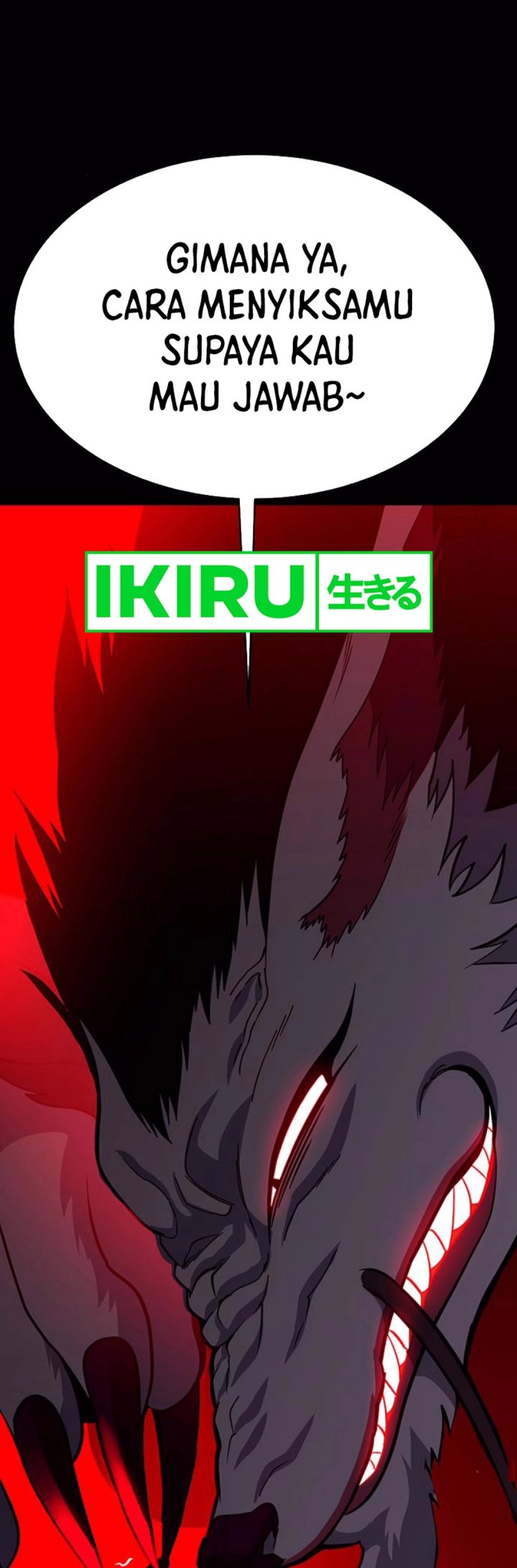 Dig or Die chapter 10