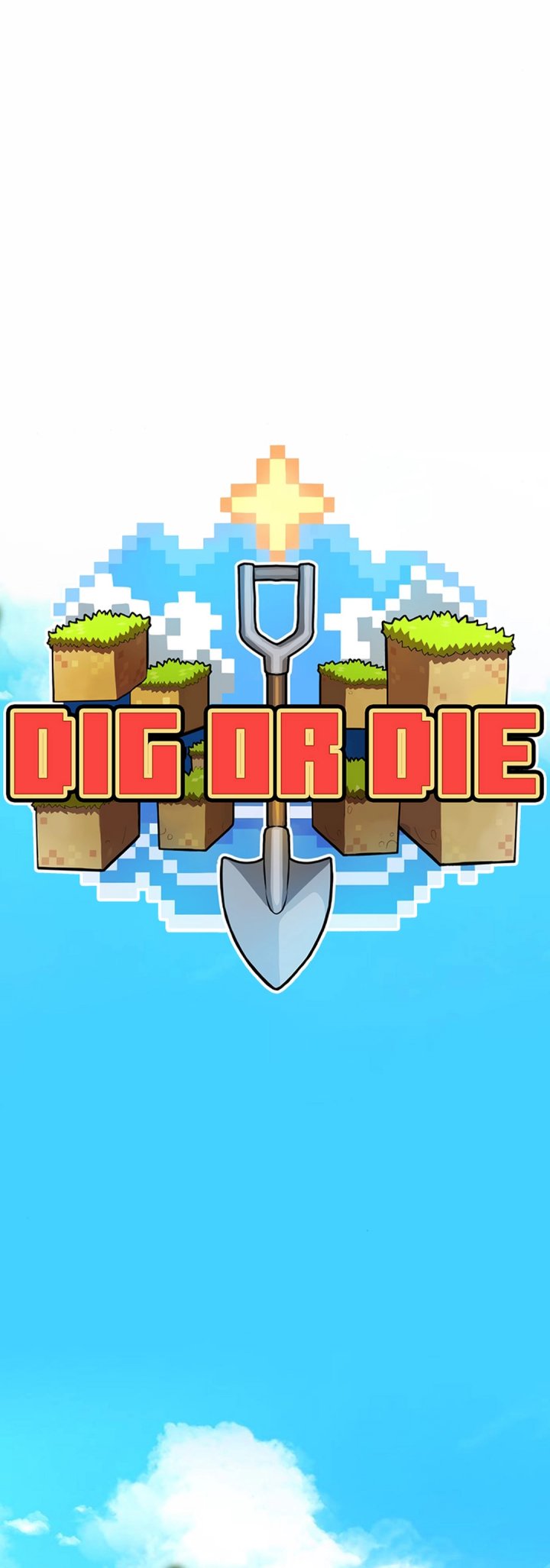 Dig or Die chapter 10