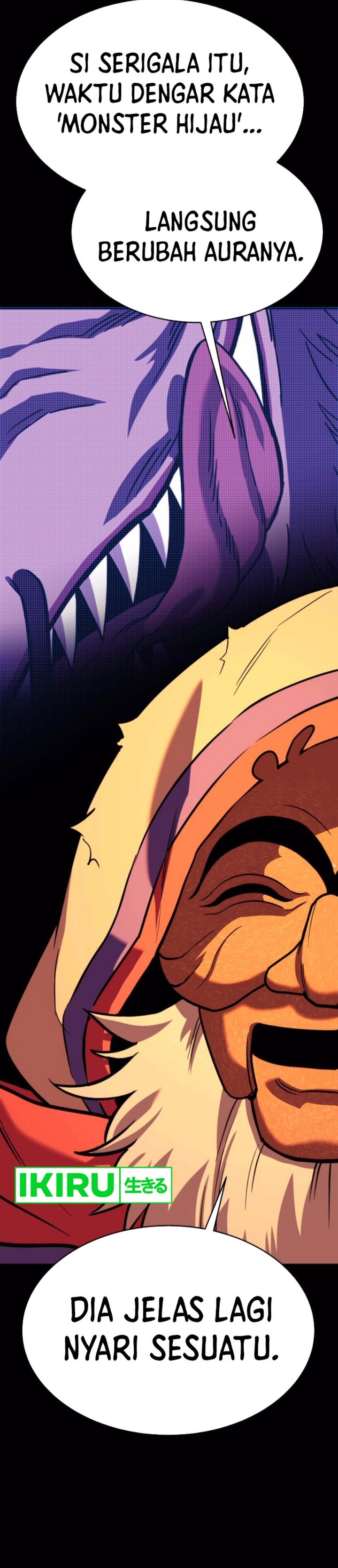 Dig or Die chapter 10