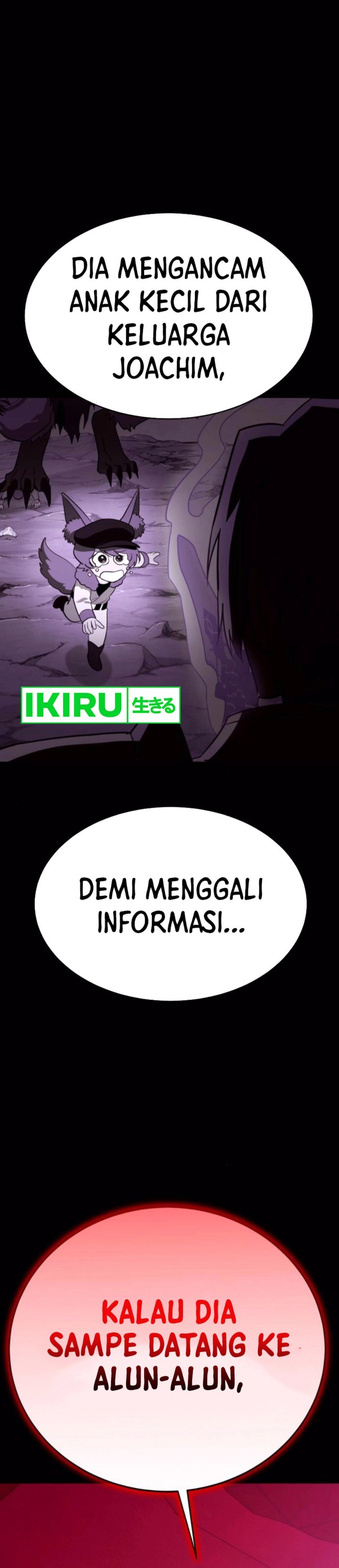 Dig or Die chapter 10
