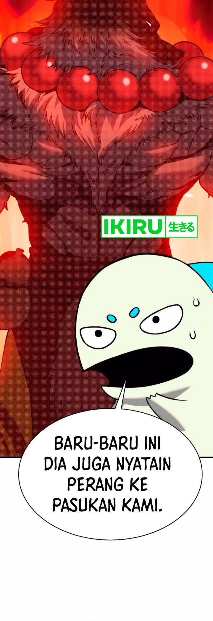 Dig or Die chapter 10