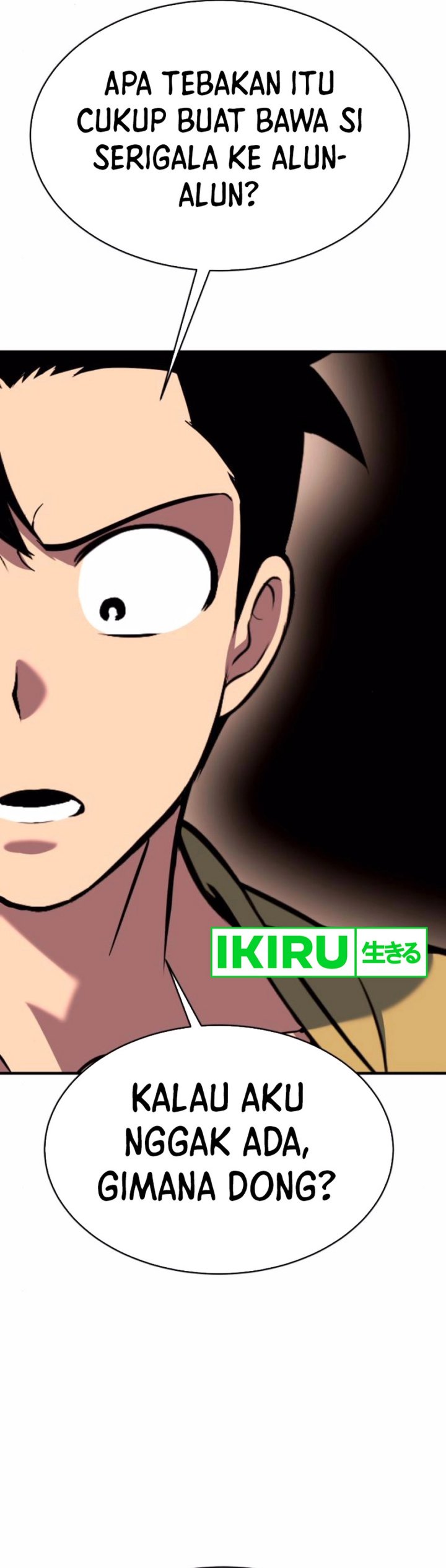 Dig or Die chapter 10