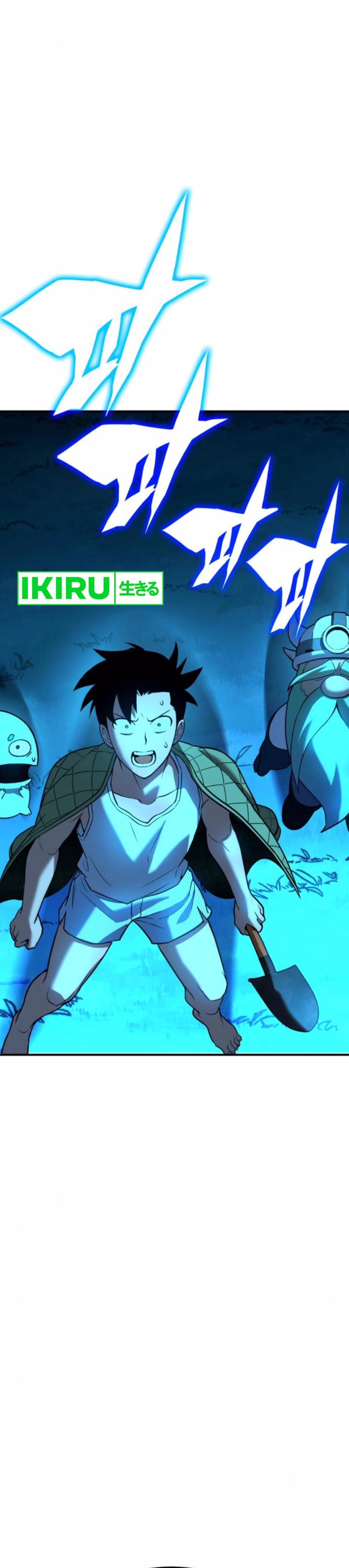 Dig or Die chapter 10