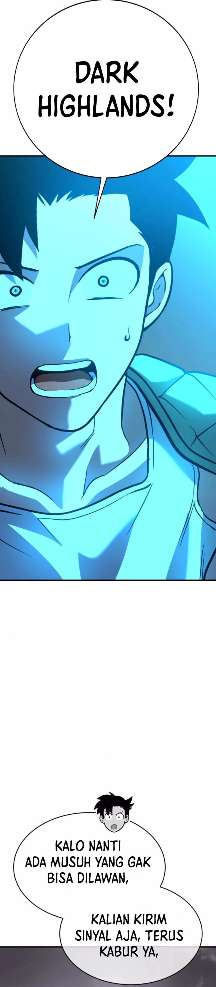Dig or Die chapter 10