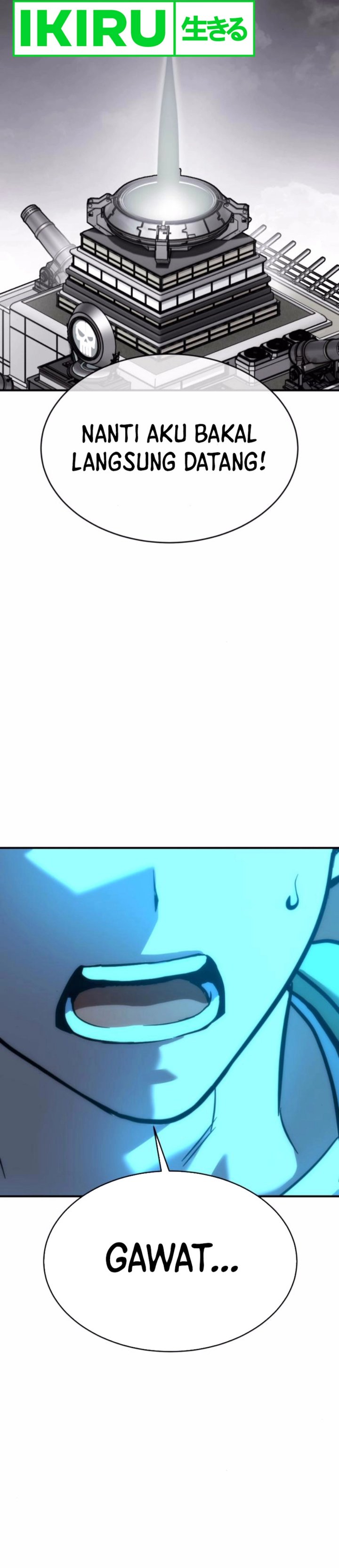 Dig or Die chapter 10