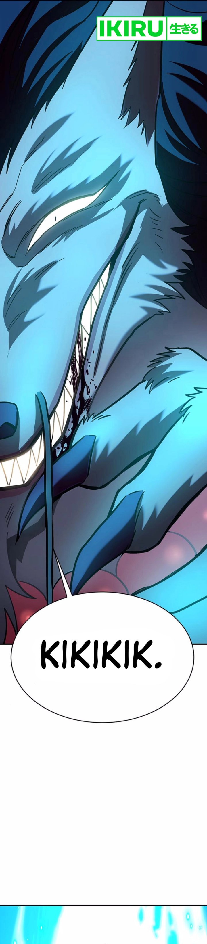 Dig or Die chapter 10