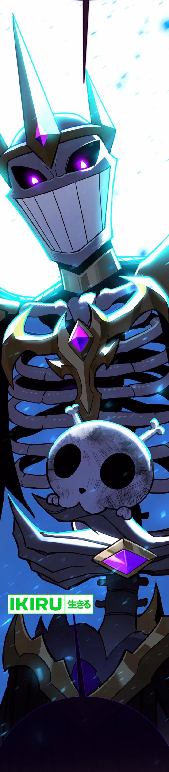 Dig or Die chapter 10