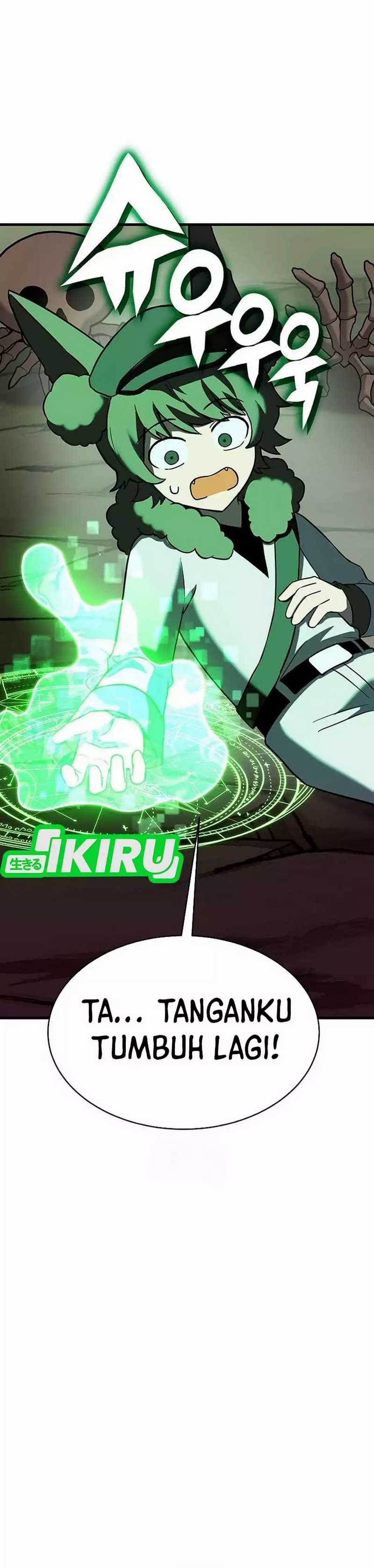 Dig or Die Chapter 13 Bahasa Indonesia