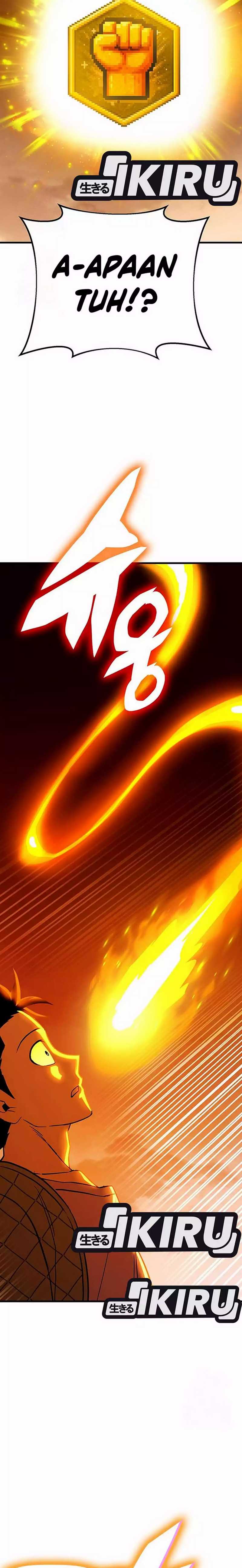 Dig or Die Chapter 13 Bahasa Indonesia