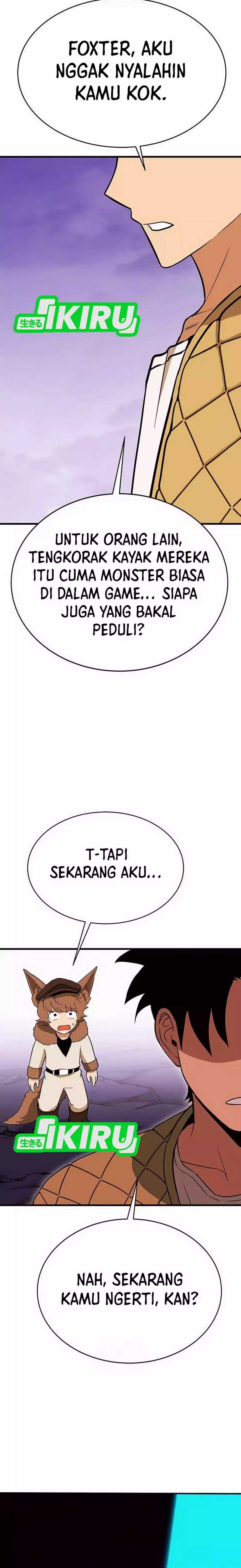 Dig or Die Chapter 13 Bahasa Indonesia