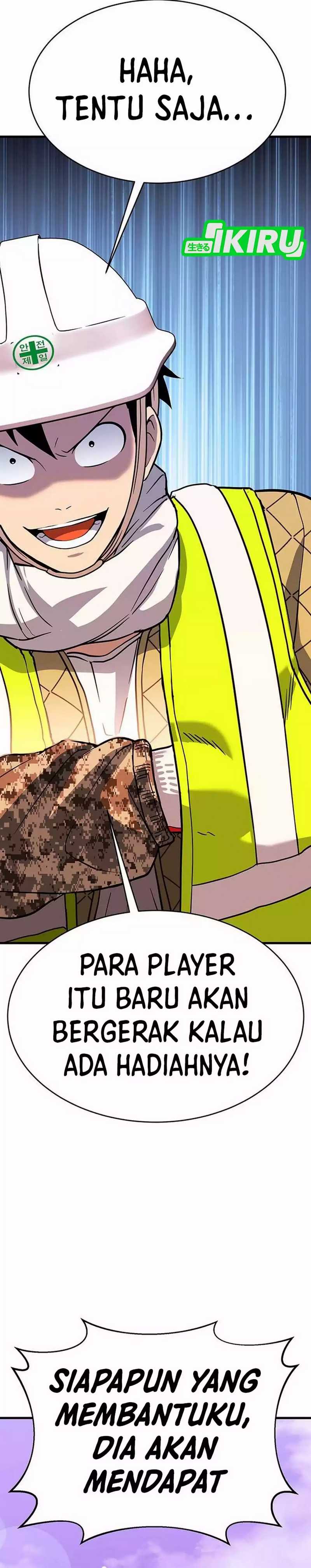 Dig or Die Chapter 13 Bahasa Indonesia