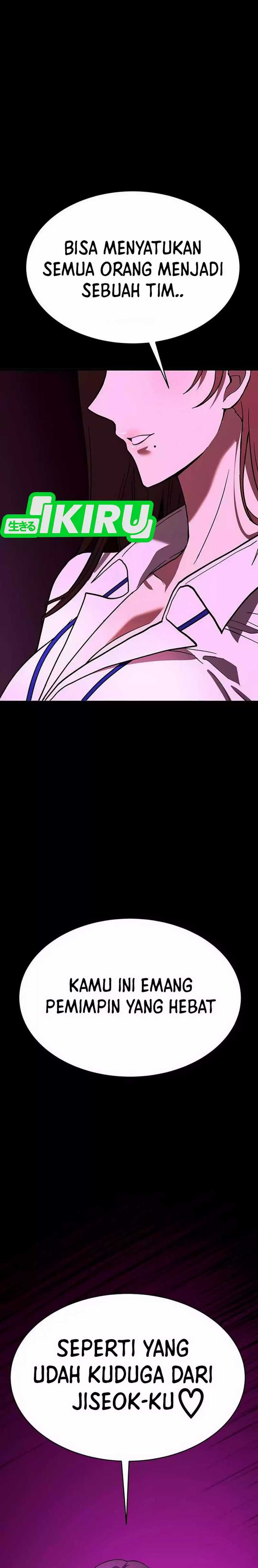 Dig or Die Chapter 13 Bahasa Indonesia