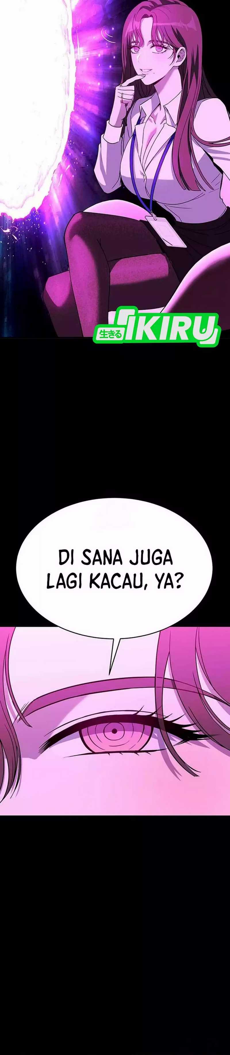 Dig or Die Chapter 13 Bahasa Indonesia