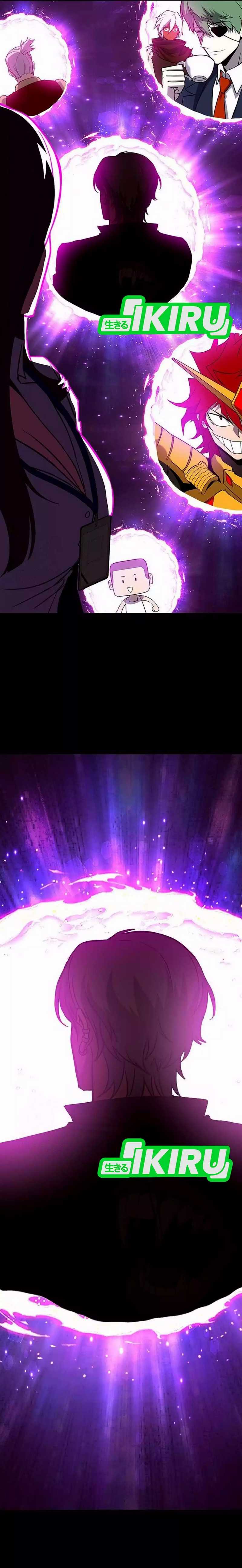 Dig or Die Chapter 13 Bahasa Indonesia