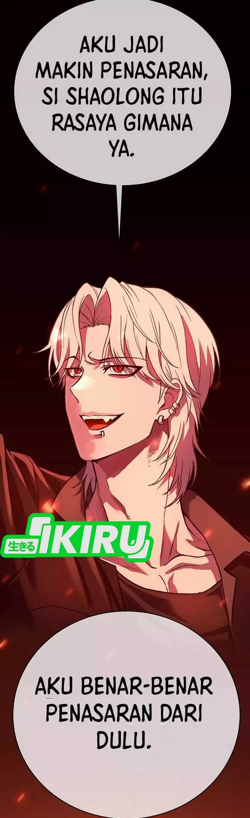 Dig or Die Chapter 13 Bahasa Indonesia