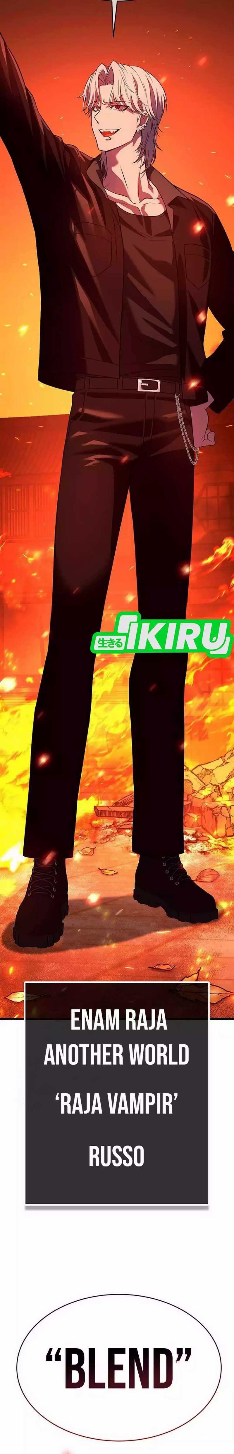 Dig or Die Chapter 13 Bahasa Indonesia