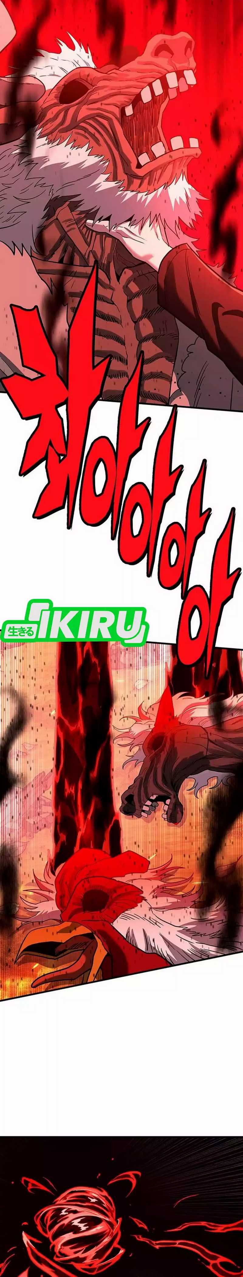 Dig or Die Chapter 13 Bahasa Indonesia