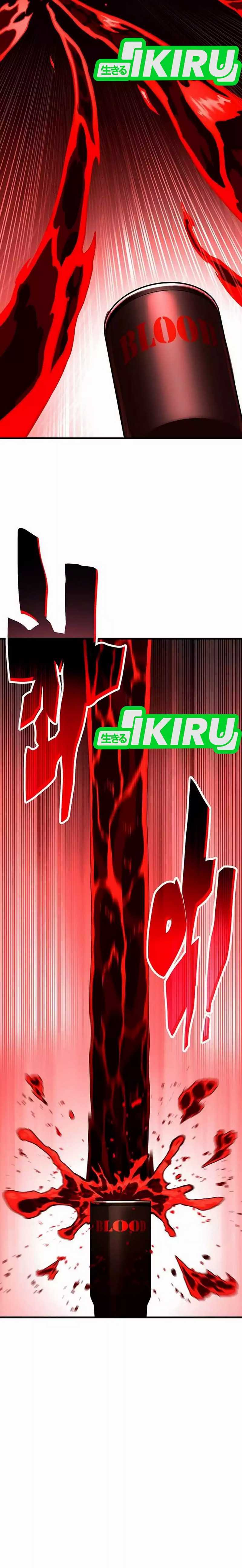 Dig or Die Chapter 13 Bahasa Indonesia