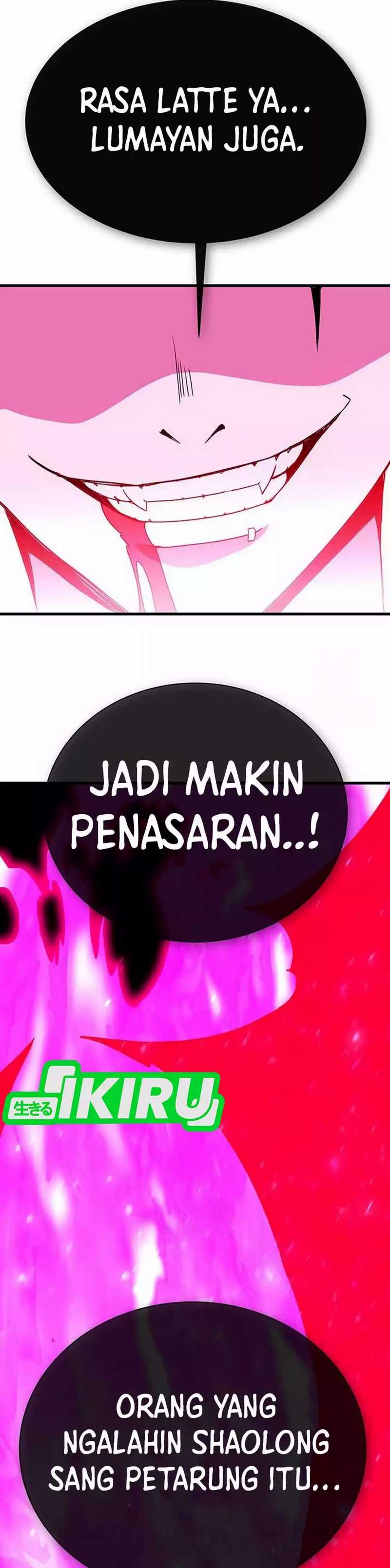 Dig or Die Chapter 13 Bahasa Indonesia