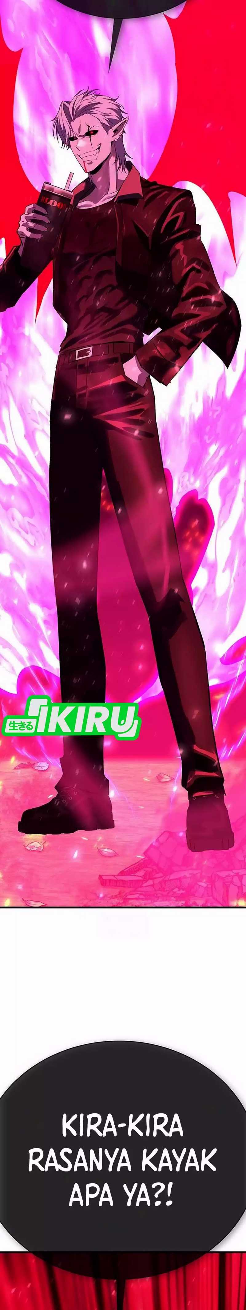 Dig or Die Chapter 13 Bahasa Indonesia