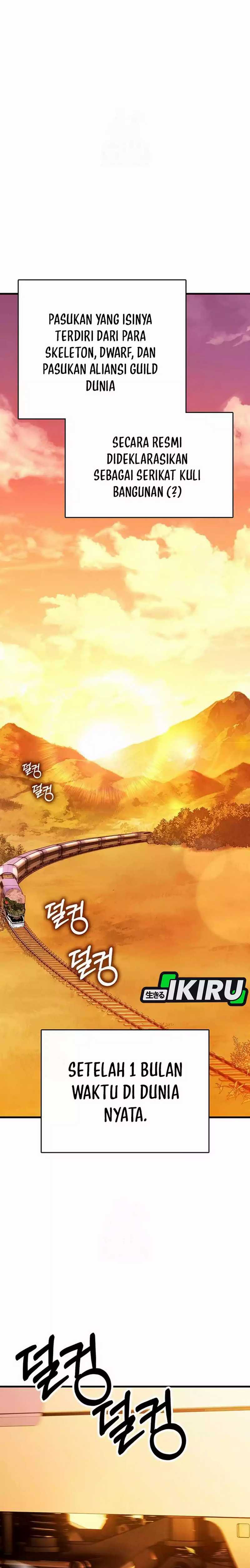 Dig or Die chapter 14