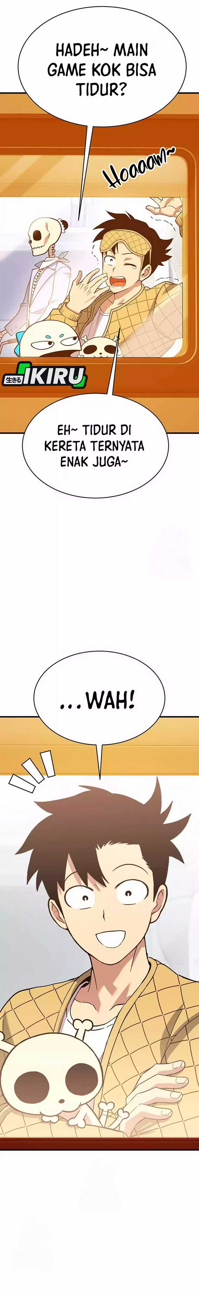 Dig or Die chapter 14